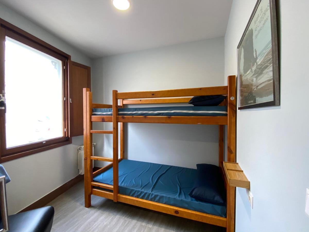 Albergue Pereiro Melide Kültér fotó